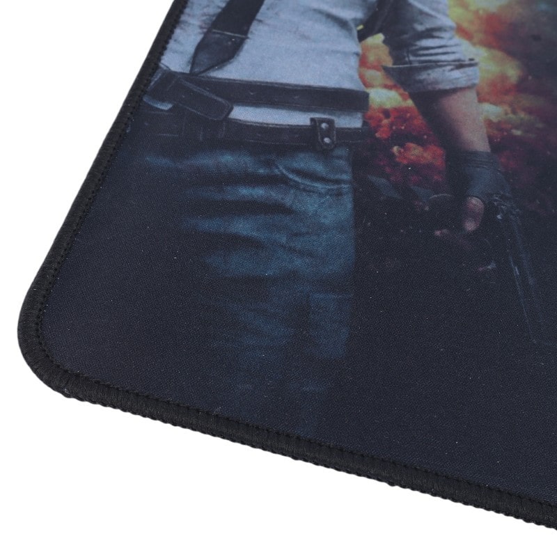موس پد گیمینگ Royal RP-125 با طرح PUBG