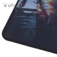 موس پد گیمینگ Royal RP-125 با طرح PUBG موس پد گیمینگ Royal RP-125 با طرح PUBG