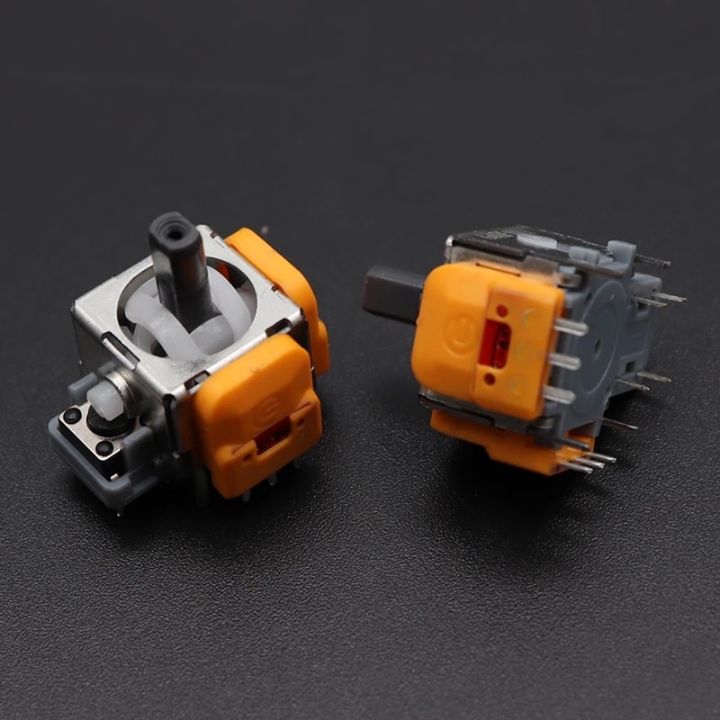 آنالوگ دسته PS5 مدل GinFull