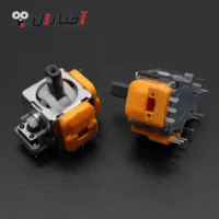 آنالوگ دسته PS5 مدل GinFull آنالوگ دسته PS5 مدل GinFull