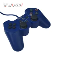 دسته پلی استیشن 1 و 2 برند سونی مدل سیم ابریشمی دسته پلی استیشن 1 و 2 برند سونی مدل سیم ابریشمی
