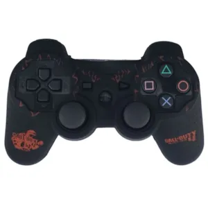 روکش دسته پلی استیشن 2 و 3 طرح Black Ops 4 روکش دسته پلی استیشن 2 و 3 طرح Black Ops 4