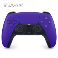 دسته دوال سنس پلی استیشن 5 (PS5) بنفش دسته دوال سنس پلی استیشن 5 (PS5) بنفش