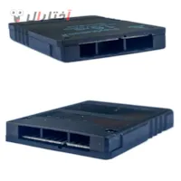 مموری کارت پلی استیشن دو 16 مگابایت مموری کارت پلی استیشن دو 16 مگابایت