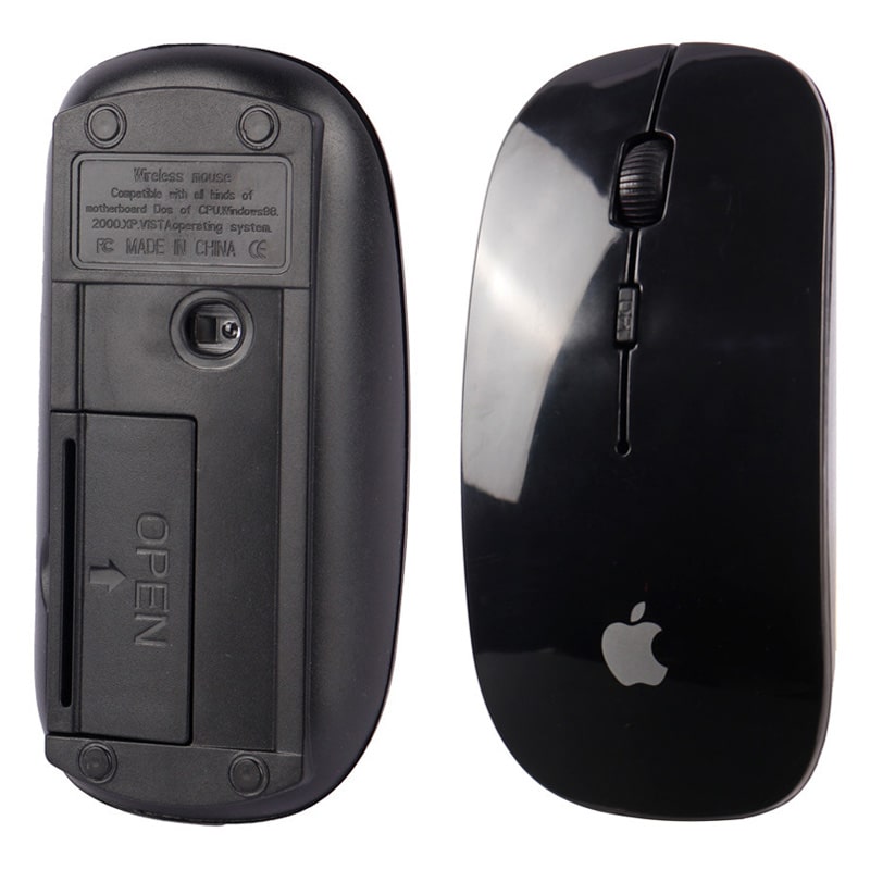 موس بی سیم طرح اپل (Apple)