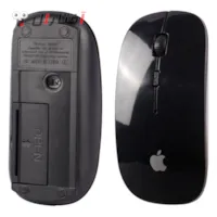 موس بی سیم طرح اپل (Apple) موس بی سیم طرح اپل (Apple)