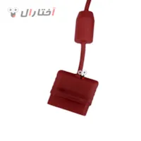 دسته PS1 و PS2 قرمز سونی مدل سیم ابریشمی (آی سی دار) دسته PS1 و PS2 قرمز سونی مدل سیم ابریشمی (آی سی دار)