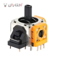 آنالوگ دسته ایکس باکس سری اس و ایکس نارنجی (اورجینال) آنالوگ دسته ایکس باکس سری اس و ایکس نارنجی (اورجینال)