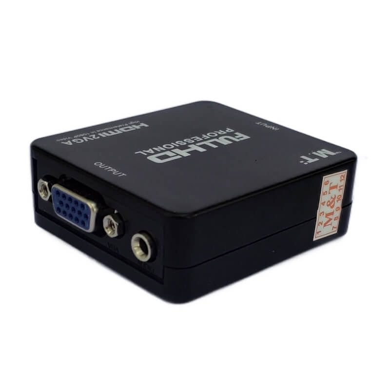 مبدیل hd به vga پلی اسیتشن