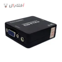 مبدیل hd به vga پلی اسیتشن مبدیل hd به vga پلی اسیتشن