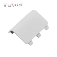 درب باتری سفید دسته xbox one ایکس باکس وان درب باتری سفید دسته xbox one ایکس باکس وان