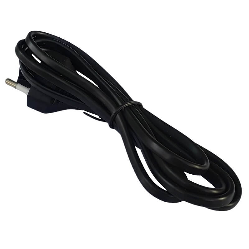 کابل برق پایه شارژی دسته پلی 4