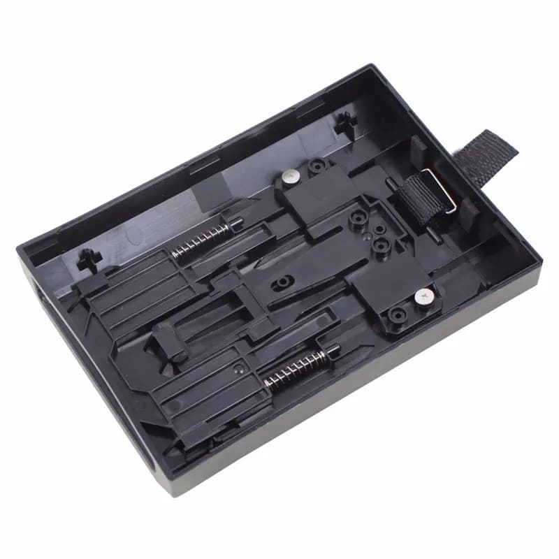 قاب هارد سوپر اسلیم xbox 360