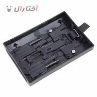 قاب هارد سوپر اسلیم xbox 360 قاب هارد سوپر اسلیم xbox 360