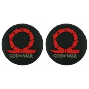 روکش آنالوگ دسته بازی طرح GOD OF WAR روکش آنالوگ دسته بازی طرح GOD OF WAR