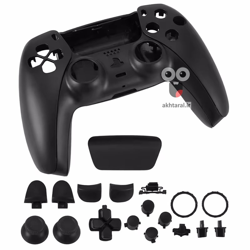 ست کامل لوازم دسته PS5 ورژن 1