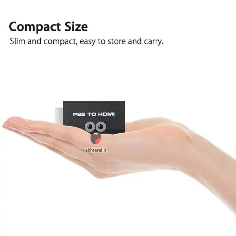 تبدیل پلی 2 به فول اچ دی