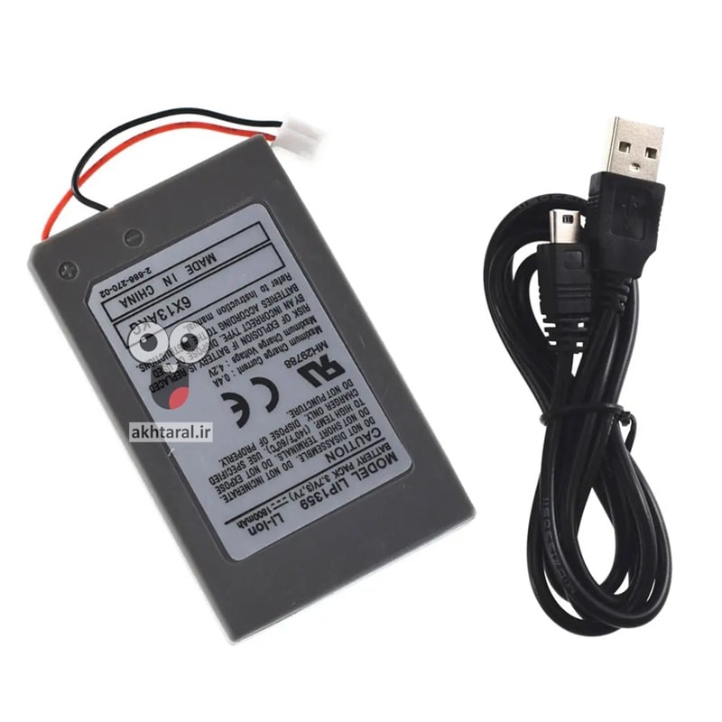 باتری دسته PS3 مدل LIP1359