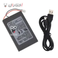 باتری دسته PS3 مدل LIP1359 باتری دسته PS3 مدل LIP1359