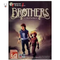 بازی Brothers A Tale of Two Sons برای کامپیوتر نشر پرنیان بازی Brothers A Tale of Two Sons برای کامپیوتر نشر پرنیان
