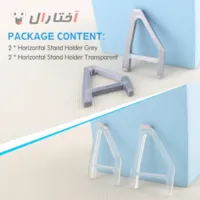 پایه افقی مخصوص پی اس فایو اسلیم درایودار پایه افقی مخصوص پی اس فایو اسلیم درایودار