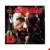 بازی Metal Gear Solid ps1