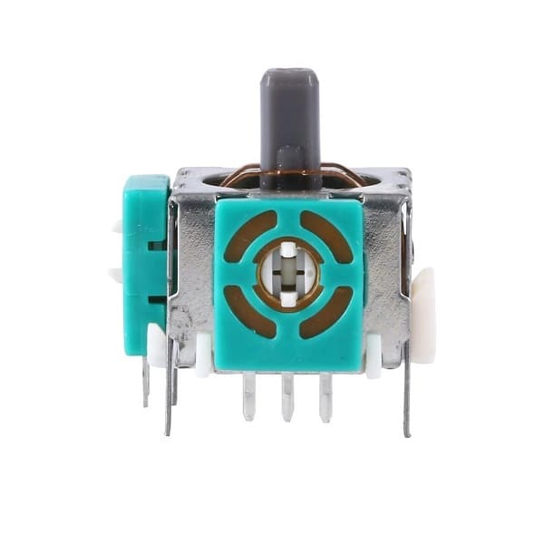 آنالوگ سبز دسته XBOX 360 مدل alps