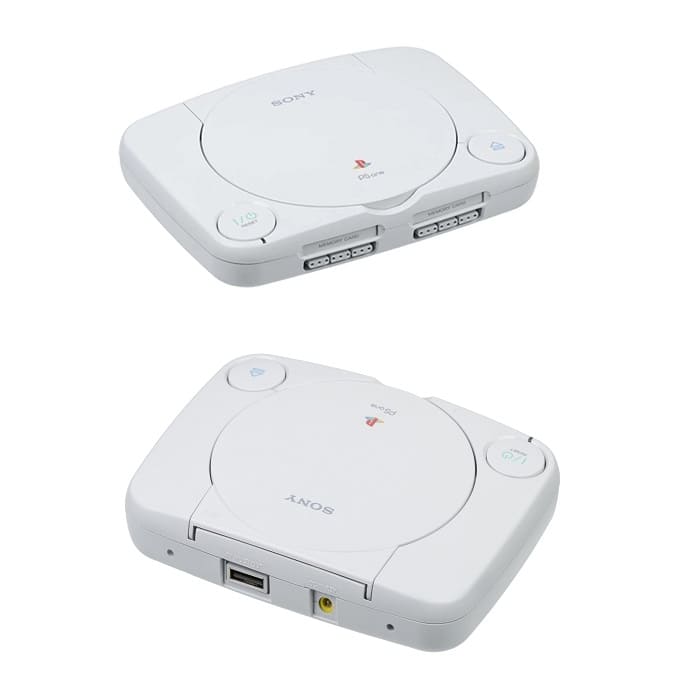 PlayStation 1 Console