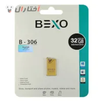 فلش بکسو 32 گیگ دارای بازی پلی 2	 فلش بکسو 32 گیگ دارای بازی پلی 2