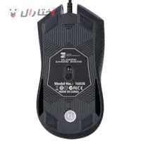 موس ارزان گیمینگ R8 مدل 1603B سیمی موس ارزان گیمینگ R8 مدل 1603B سیمی