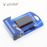 باتری و کابل شارژ دسته ps5 باتری و کابل شارژ دسته ps5