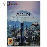 بازی اون کلونی (Aven Colony) برای کامپیوتر نشر پرنیان بازی اون کلونی (Aven Colony) برای کامپیوتر نشر پرنیان