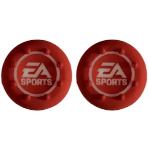 روکش آنالوگ دسته بازی طرح EA SPORTS بسته 2 عددی روکش آنالوگ دسته بازی طرح EA SPORTS بسته 2 عددی