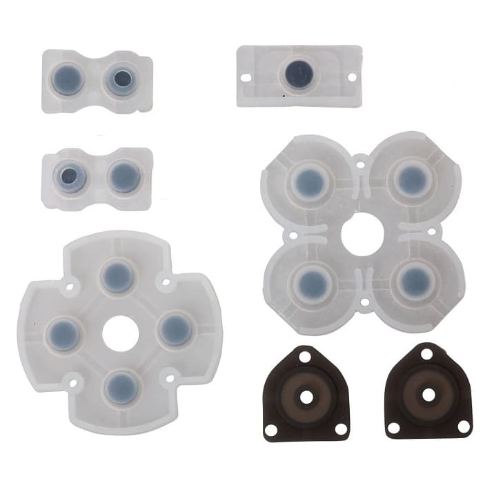 ذغال فت دسته پلی استیشن 4