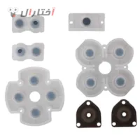 ذغال فت دسته پلی استیشن 4 ذغال فت دسته پلی استیشن 4