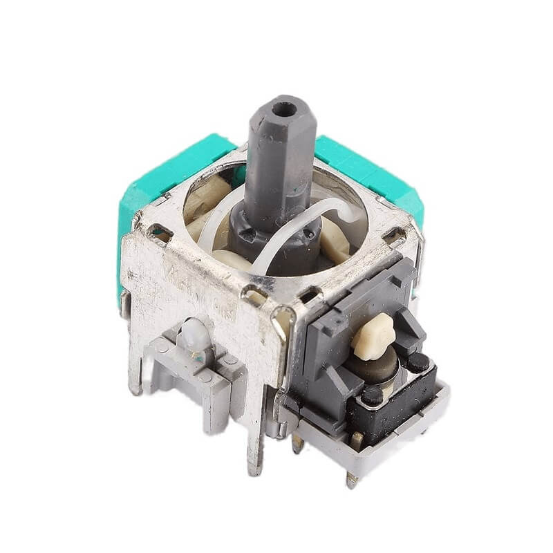 آنالوگ دسته ایکس باکس سری اس و ایکس (اورجینال)