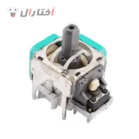 آنالوگ دسته ایکس باکس سری اس و ایکس (اورجینال) آنالوگ دسته ایکس باکس سری اس و ایکس (اورجینال)