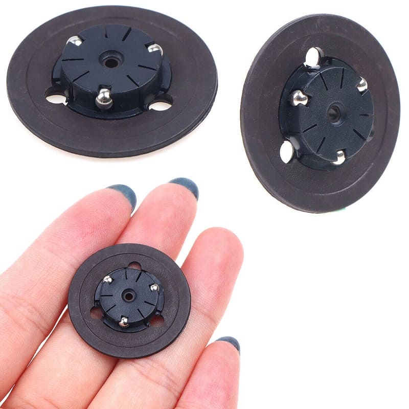 نگهدارنده دیسک پلی استیشن 1