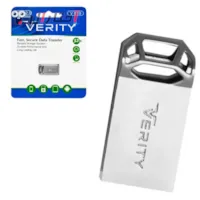 فلش 32GB Verity V 819 با بازی پی اس 2 فلش 32GB Verity V 819 با بازی پی اس 2