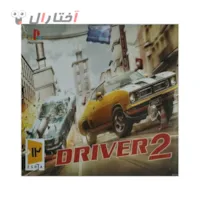 بازی driver 2 ps1 بازی driver 2 ps1
