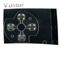 پولکی (D-Pad) جهت دسته ایکس باکس وان پولکی (D-Pad) جهت دسته ایکس باکس وان