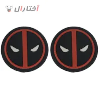 روکش آنالوگ دسته بازی طرح ددپول روکش آنالوگ دسته بازی طرح ددپول