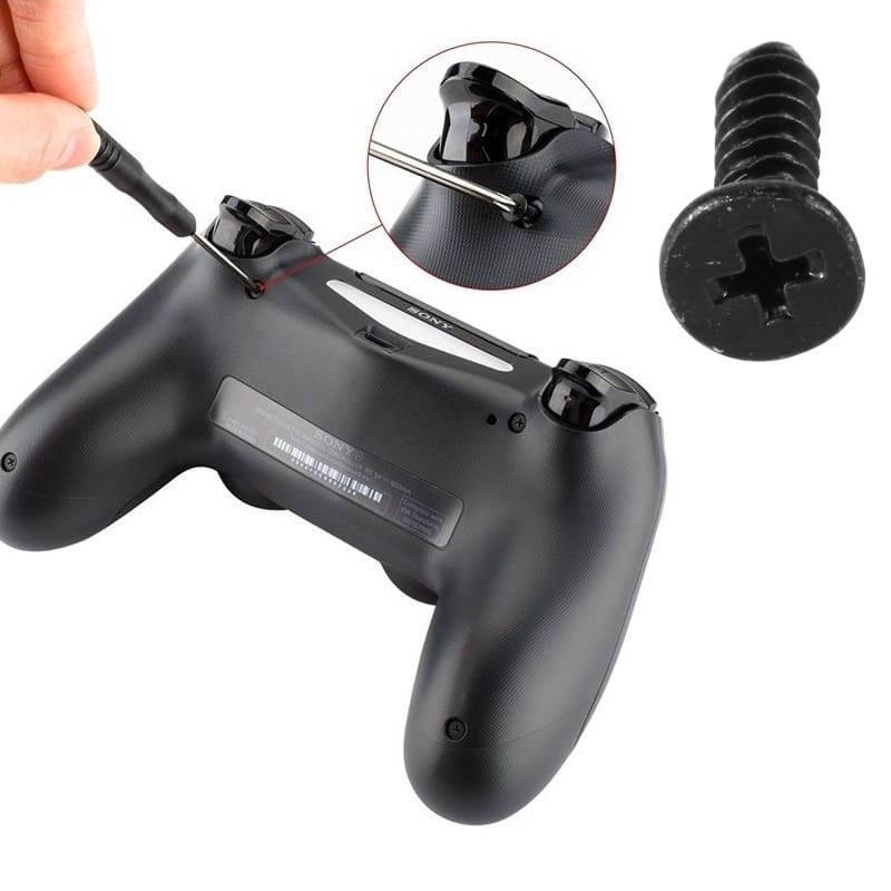 پیچ دسته بازی پلی استیشن 4