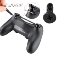پیچ دسته بازی پلی استیشن 4 پیچ دسته بازی پلی استیشن 4