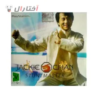 بازی جکی چان ps1 بازی جکی چان ps1