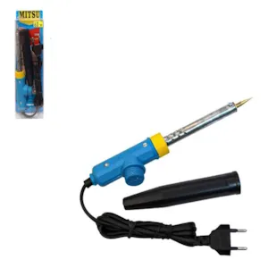 هویه لحیم کاری حرارت میتسو توان 60 وات هویه لحیم کاری حرارت میتسو توان 60 وات