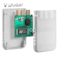 تصویر از داخل مموری پلی استیشن 1 تصویر از داخل مموری پلی استیشن 1