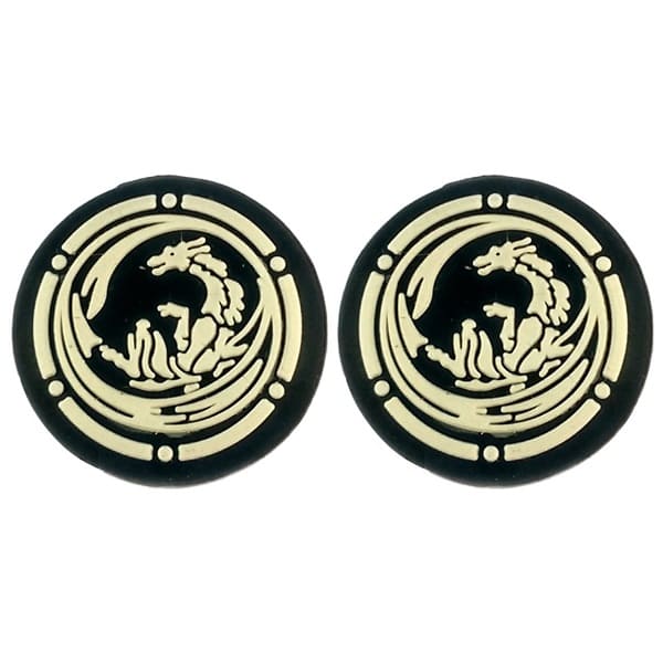 روکش آنالوگ دسته بازی اژدها