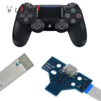 فلت 14 PIN کیت شارژ دسته PS4 فلت 14 PIN کیت شارژ دسته PS4