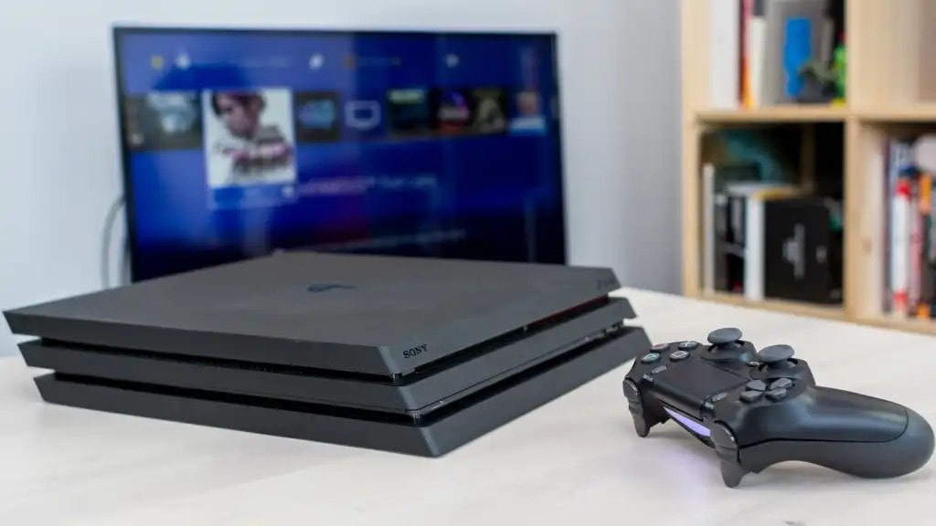 نصب بازی PS4 کپی خور و اکانتی